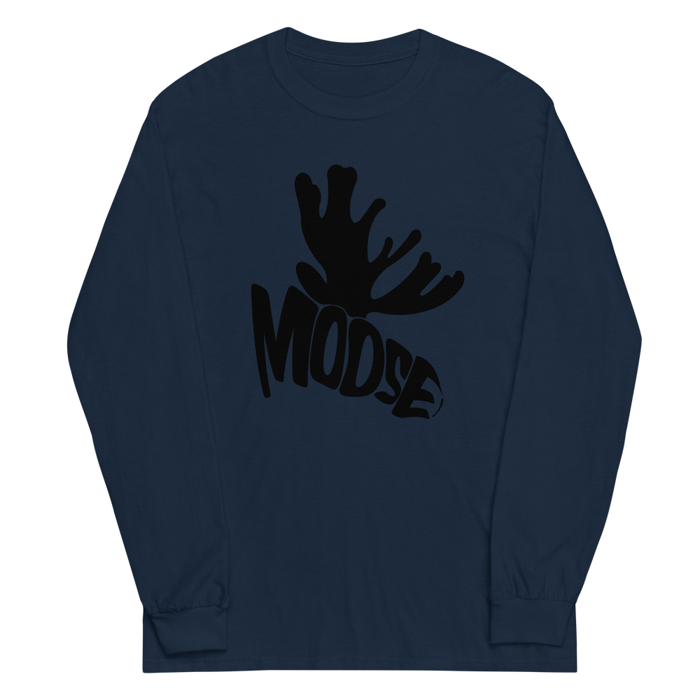 Moose Long Sleeve Shirt