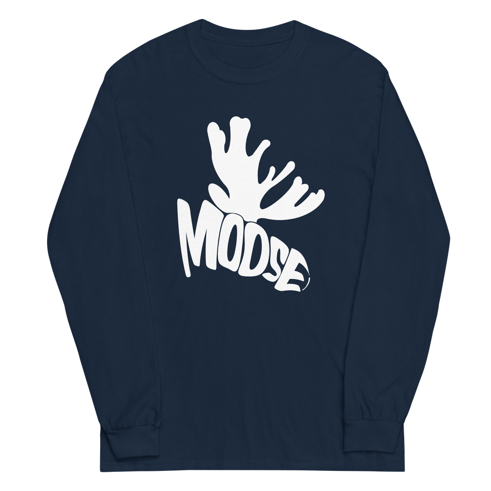 Moose Long Sleeve Shirt
